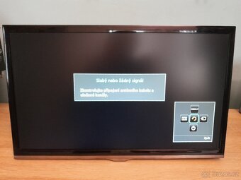 Televizor Samsung 55,9cm Full HD - 2