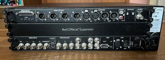 Avid Adrenaline (model 0020-03332-02) - 2