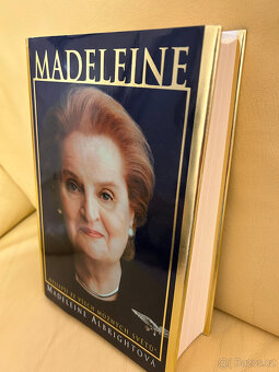 Madeleine "nejlepší ze všech možných světů" - 2