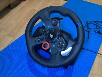 Logitech G29 - 2