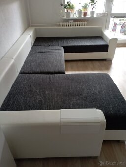 Sedací souprava - 2