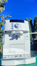De'Longhi Magnifica S – jenom 3 měsíce v provozu +50% sleva - 2