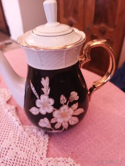 prodám kávový servis - 2