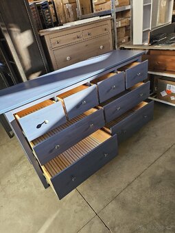 KOMODA IKEA HEMNES - 2