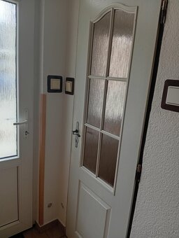 Interierové dveře - 2
