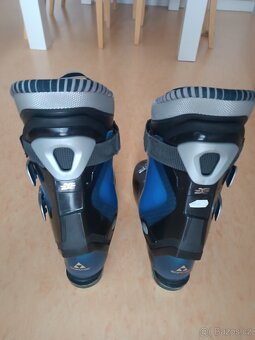 Lyžařské boty fischer - 2