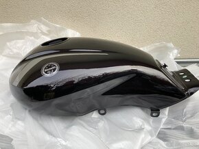 Nádrž Benelli 502C Cruiser - 2