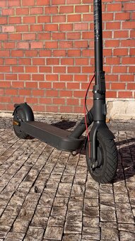 Xiaomi Scooter PRO 4 2nd gen - 2