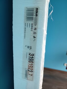 Dveře interiérové - 2