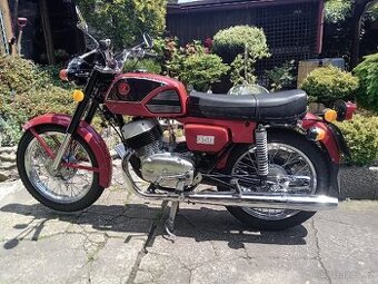 Čz 350/472 - 2