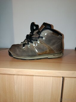 Boty Timberland - 2