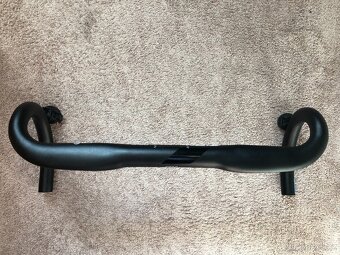 Řídítka PRO Compact Ergo - 2