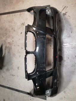 Nárazníky BMW E92 - 2