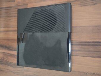 Xbox 360 nejde zapnout - 2