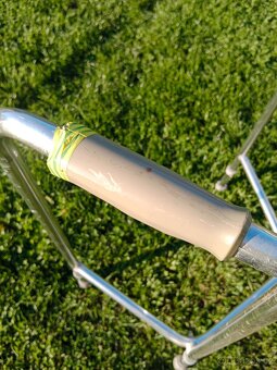 Chodítko pro seniory - 2