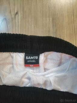 2x plavky Sam 73 vel. 158/164 - 2