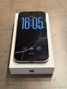 iPhone 16 Pro 128GB - 2