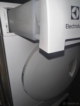 Funkcni sušička na 8 kg - 2