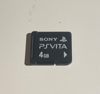 Playstation vita - 2