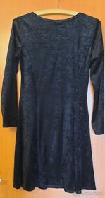 Společenské šaty - 2