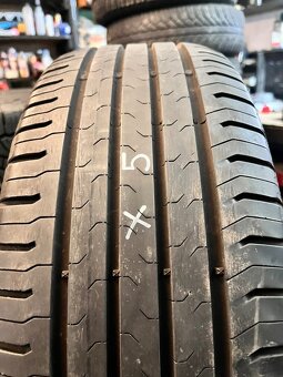 215/55 R17 94V letní Continental / DOT 2020 - 2