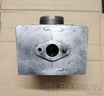 Babetta válec Č.1 - 2