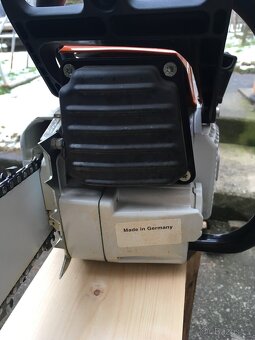 Motorová pila Stihl MS 440 - 2