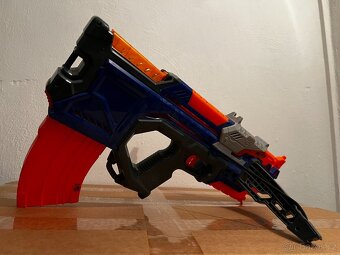 Nerf N-strike Elite CROSSBOLT - 2