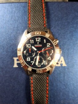 Hodinky Festina - 2