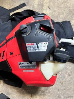 Křovinořez HECHT 154 (2T) - 2