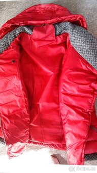 Zimni bunda a podzimni bunda - 2