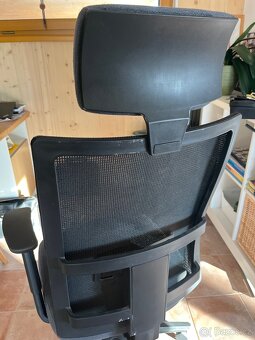 Kancelářská židle - 2