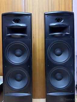 Jbl ls80 - 2