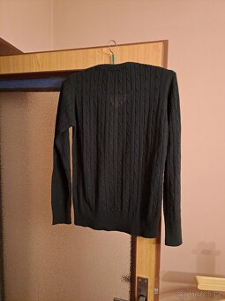 Svetr Ralp Lauren vel.M - 2