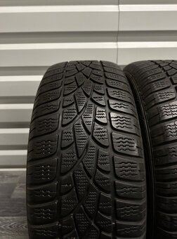 Sada pneu 205/60/16 DUNLOP - 2