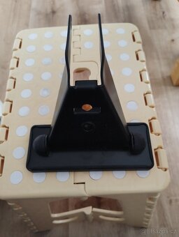 Příčníky Neumann, hagusy - 2