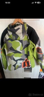 icon Merc Deployet - 2