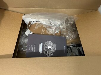 Dětská sedačka Urban Iki - 2