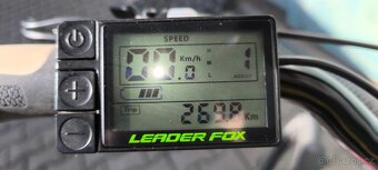 Dámské elektrokolo - 2