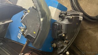 Přední světla Ford Transit 100 T280 - 2