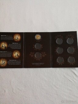 Album Historie českých zemí - 2