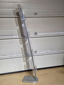 Prodam drzaky na prospekty / na letaky - 2