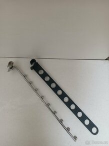 Systém Variant - vybavení prodejny - 2