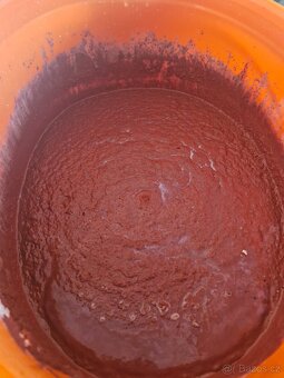 Fasádní omítka - 2