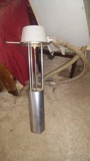 Chladírna na mléko zn. Miele - 2