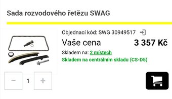 Sady rozvodů vw,škoda - 2