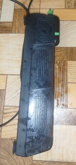 Filtr do akvária. - 2