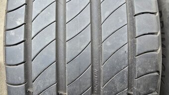 Letní pneumatiky 235/55/19 Michelin - 2