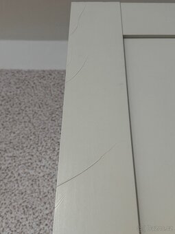 Skříň Ikea Pax 50x37x201 - 2