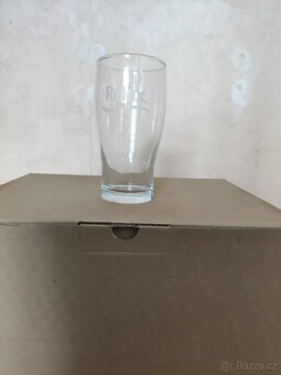 RELAX sklenice 02l - 2